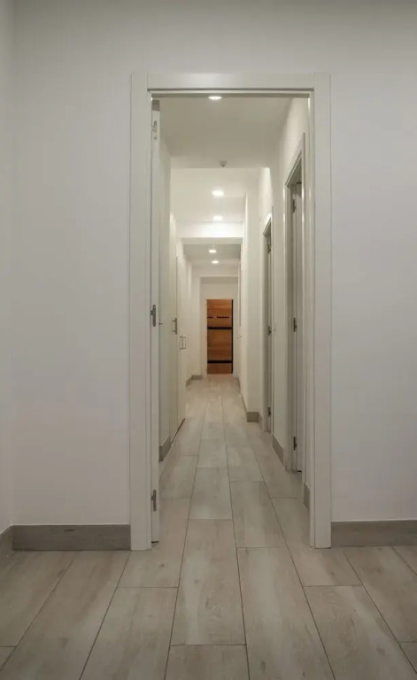 Only for Women Hostel Madrid-Sol