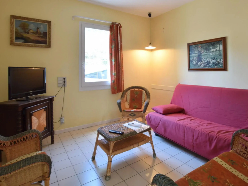 Mountain View Retreat, Diois