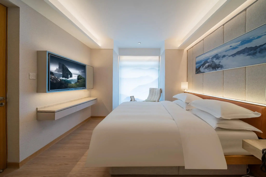 HORIZON-boutique hotel