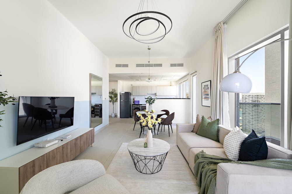 Silkhaus Serene 1BR Najmat Al Reem Island