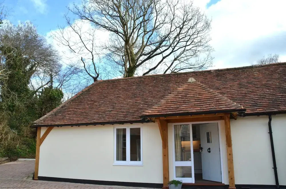 The Old Workshop