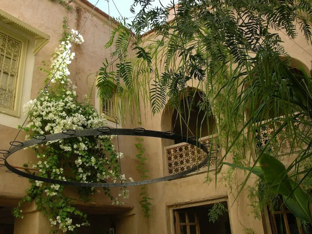 Dar Zahia
