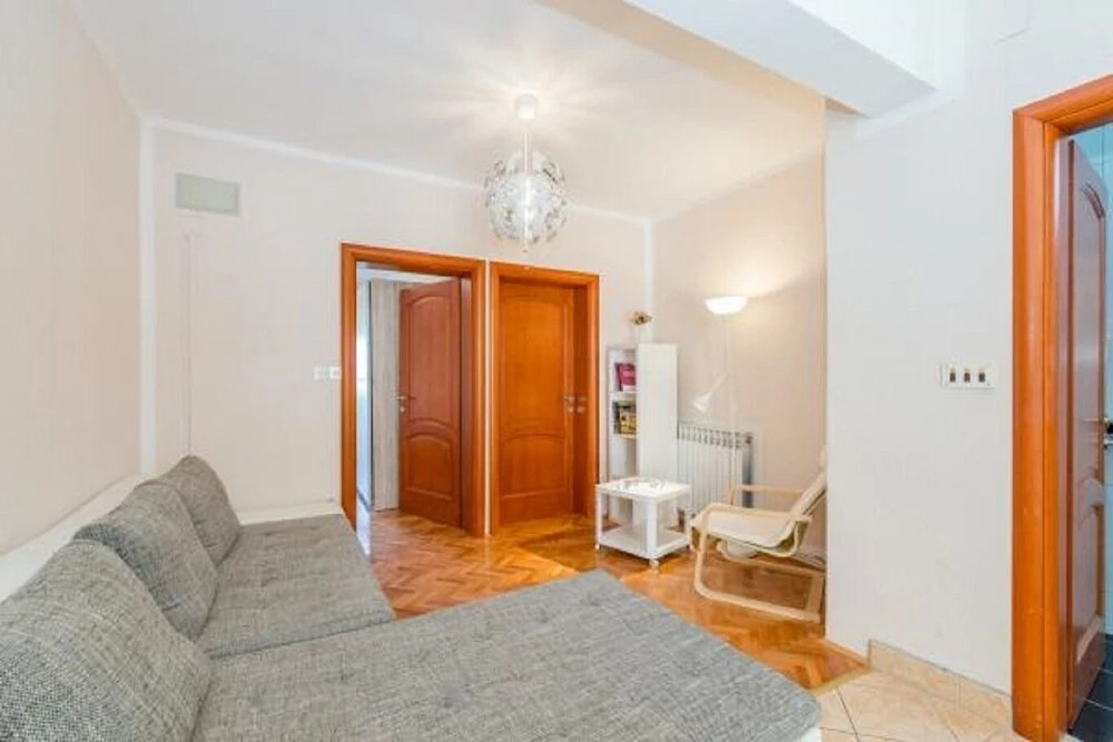 Jope - 60 m From Beach - A3
