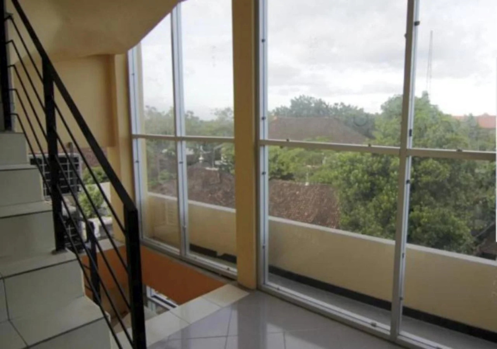 CT1 Bali Bed & Breakfast