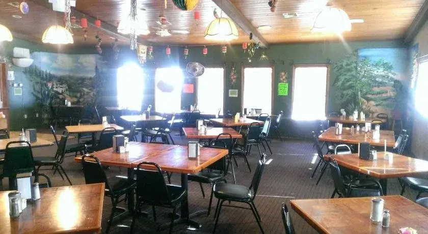 Countryside Inn