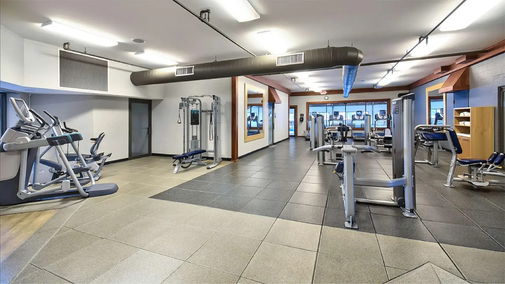 DoubleTree by Hilton Port Huron