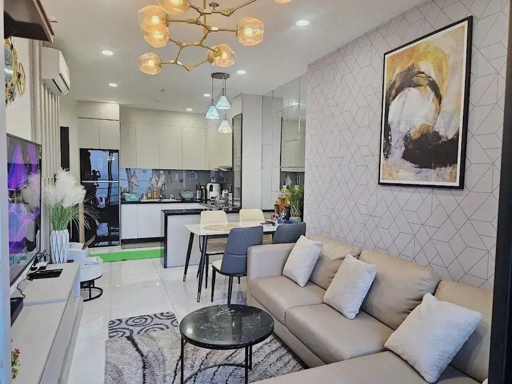 Pt House