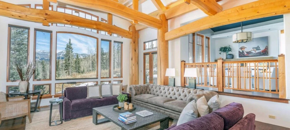 Trailside Nirvana By Exceptional Stays