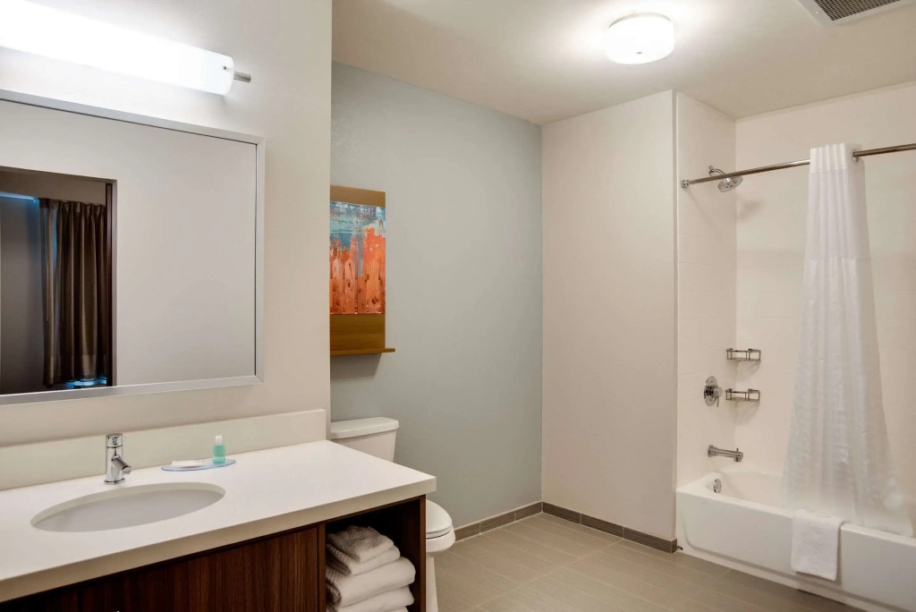 MainStay Suites Carlisle - Harrisburg
