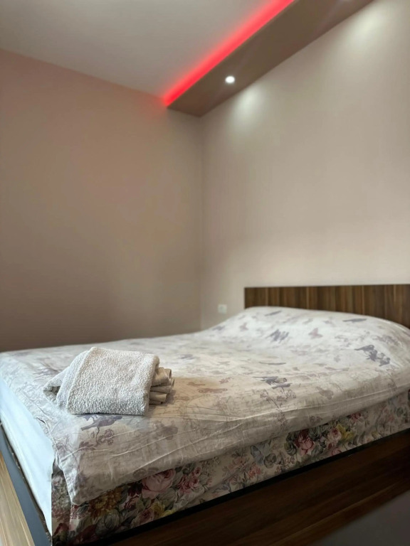Tirana Rent Apartment