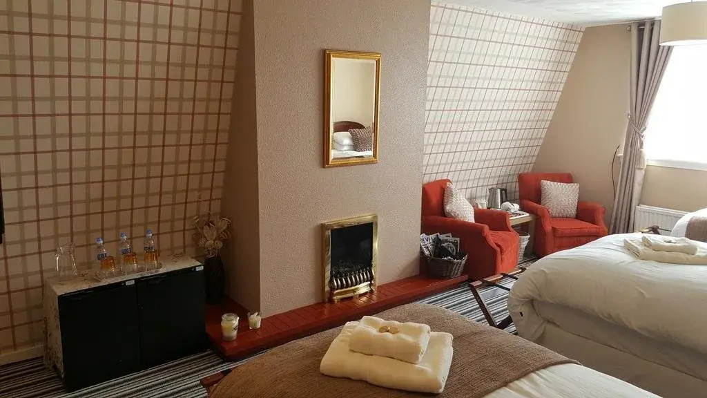 Keeru's Guest House