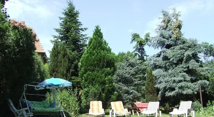 Anikó Apartman