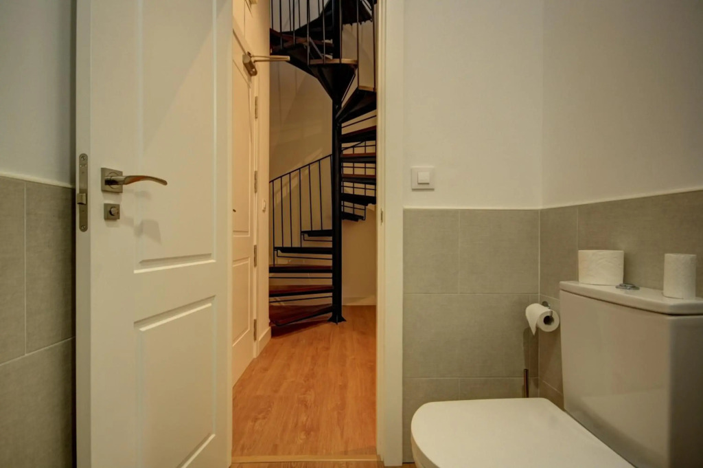 Apartamentos Setas Center