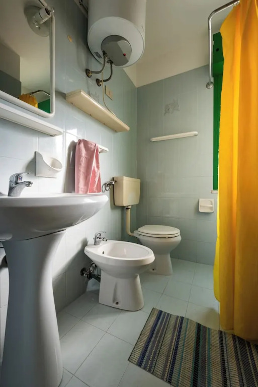 Warm and Bright Apartment in Bibione Near the sea