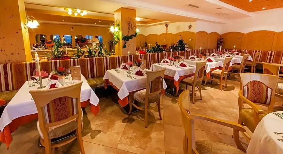 Hotel Sonnenheim
