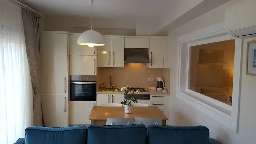 Azure Vista Residence and Suite Hotel