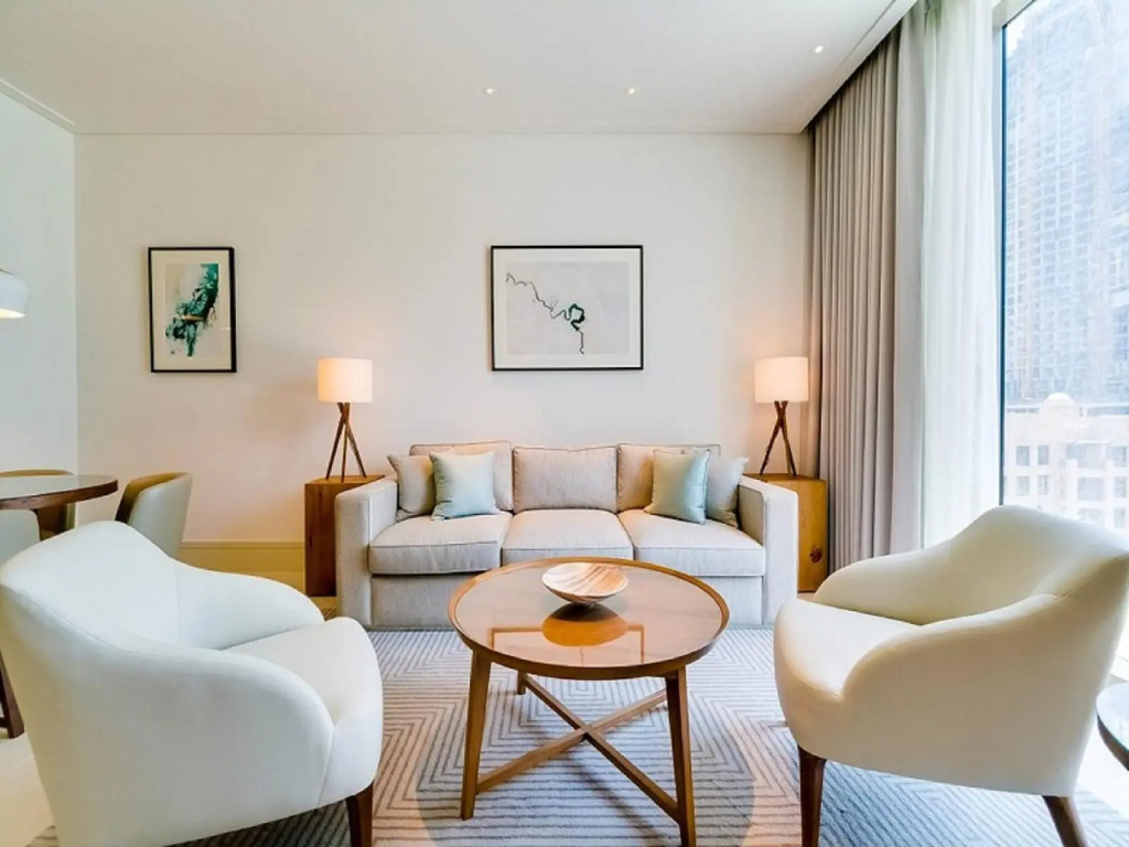 Vida Downtown Residences