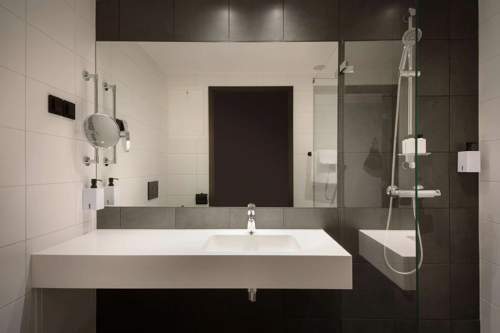 Scandic Voss
