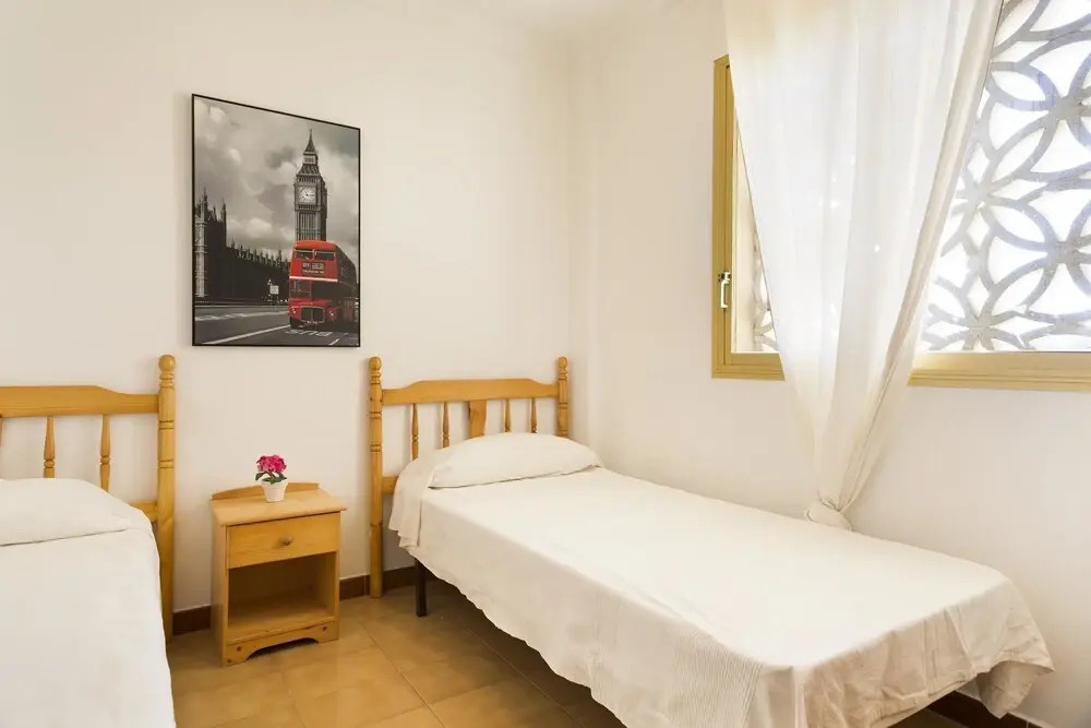Apartamento Clara