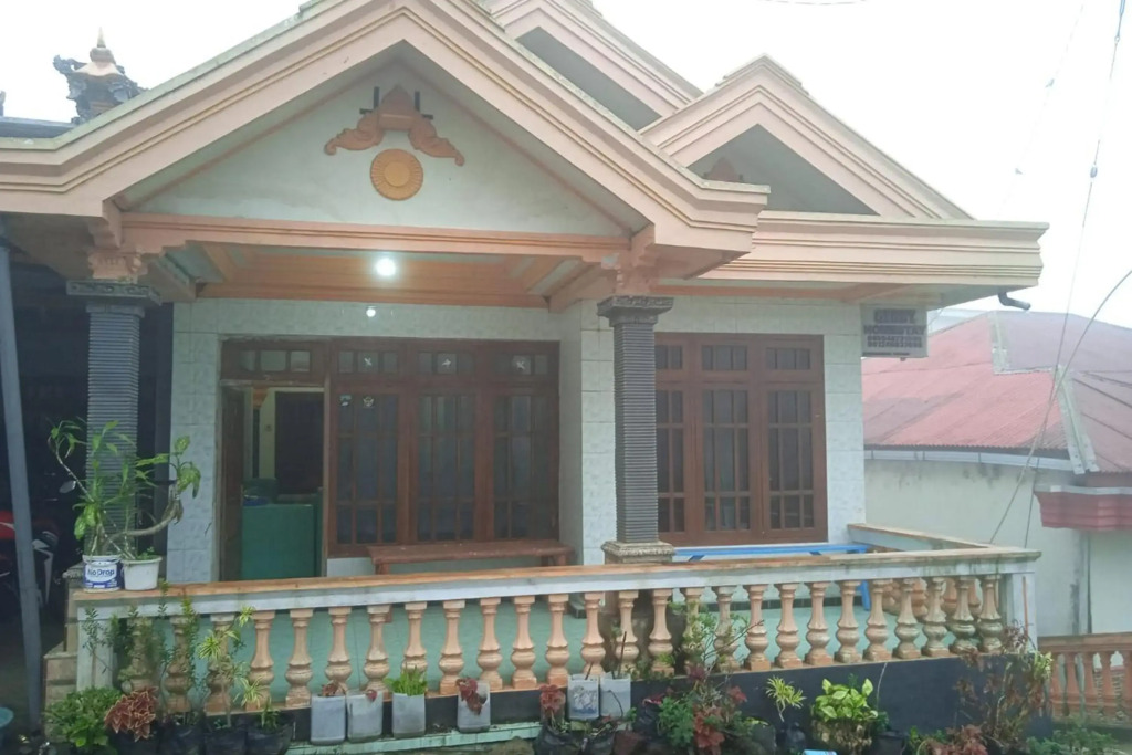 Gebby Homestay Bromo RedPartner