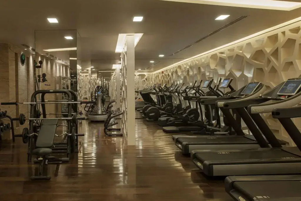 Hyatt Centric Levent Istanbul