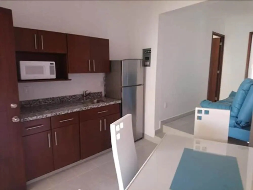 Loft Hotel Malecón Vallarta