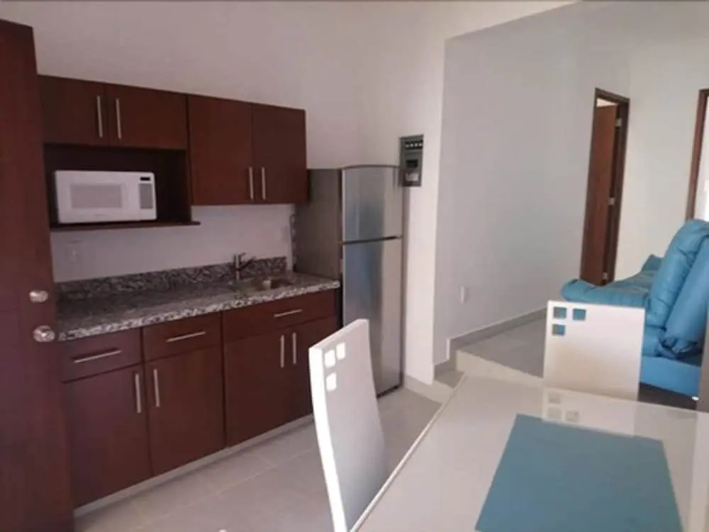 Loft Hotel Malecón Vallarta