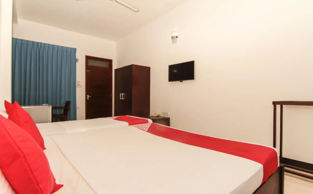 Sahasra Hotel