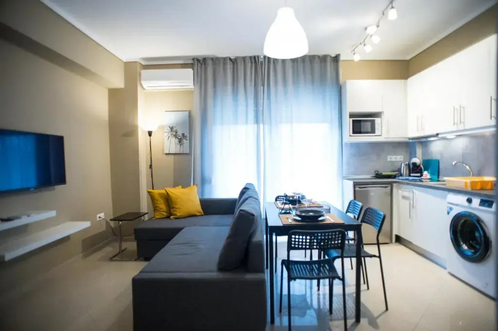 Peraia Club Apartments 4