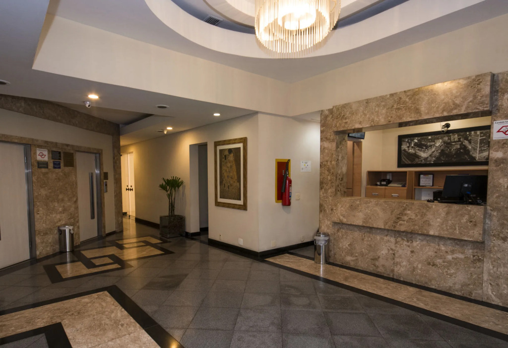 H4 Hotel Opera Jardins