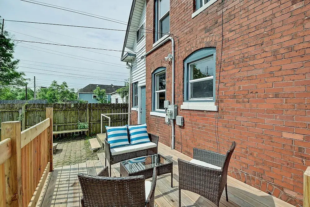 Designer House 5BR! Steps to Downtown/Fountain Sq!