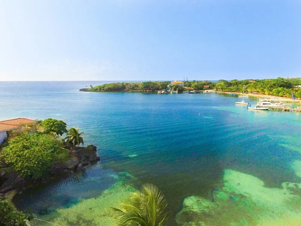 Bella Luna Beach House #227487