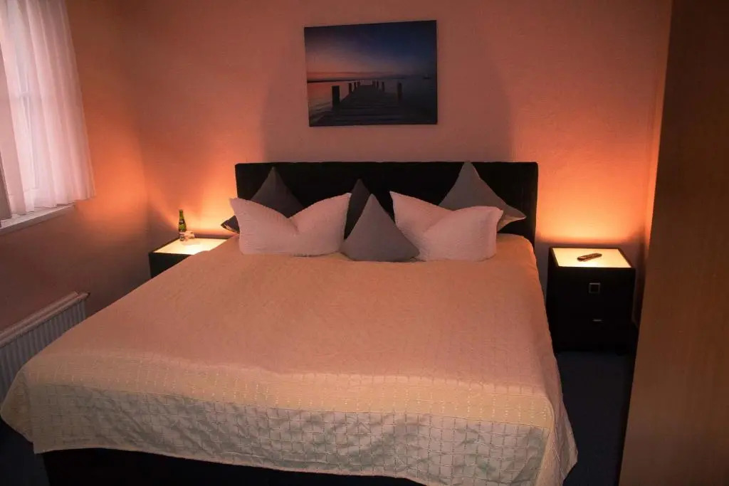 Hotel Ammerland garni