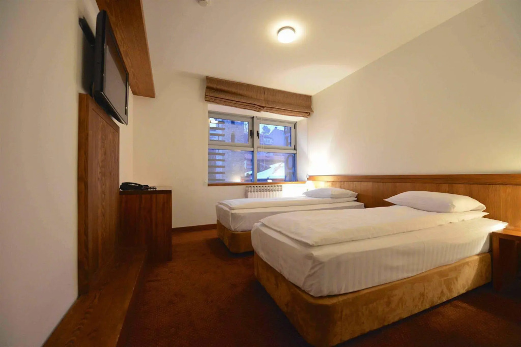 Garni Konak Hotel By Blanket Collection