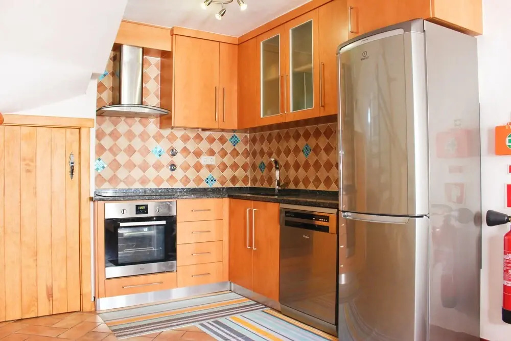 Lovely 4-bed Town House in the Down Town of Tavira