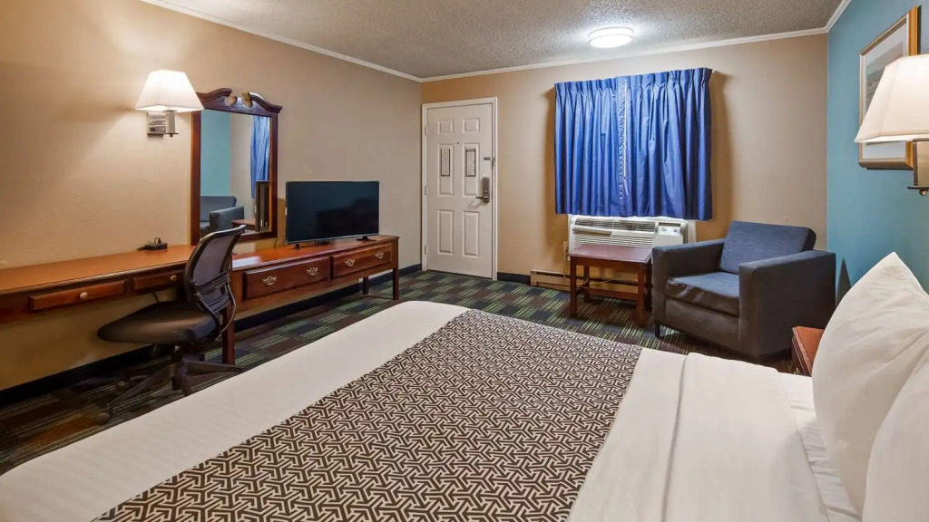 Best Western Acorn Inn