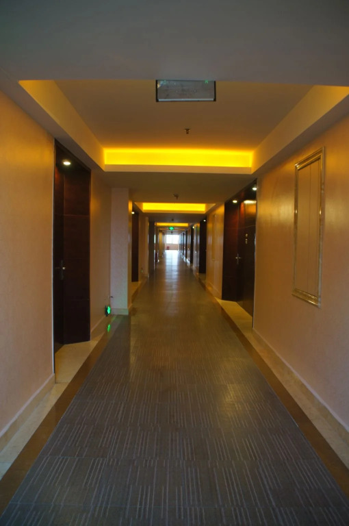 HuaFang Hotel FoShan