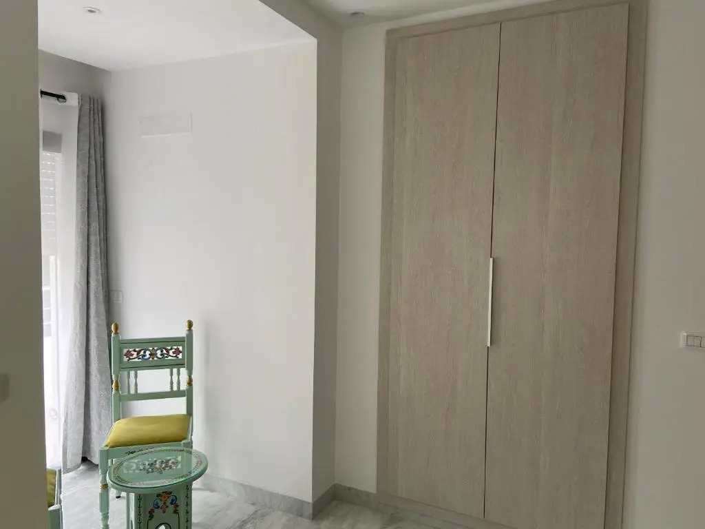 Marsa Authentic Luxury Appart 1