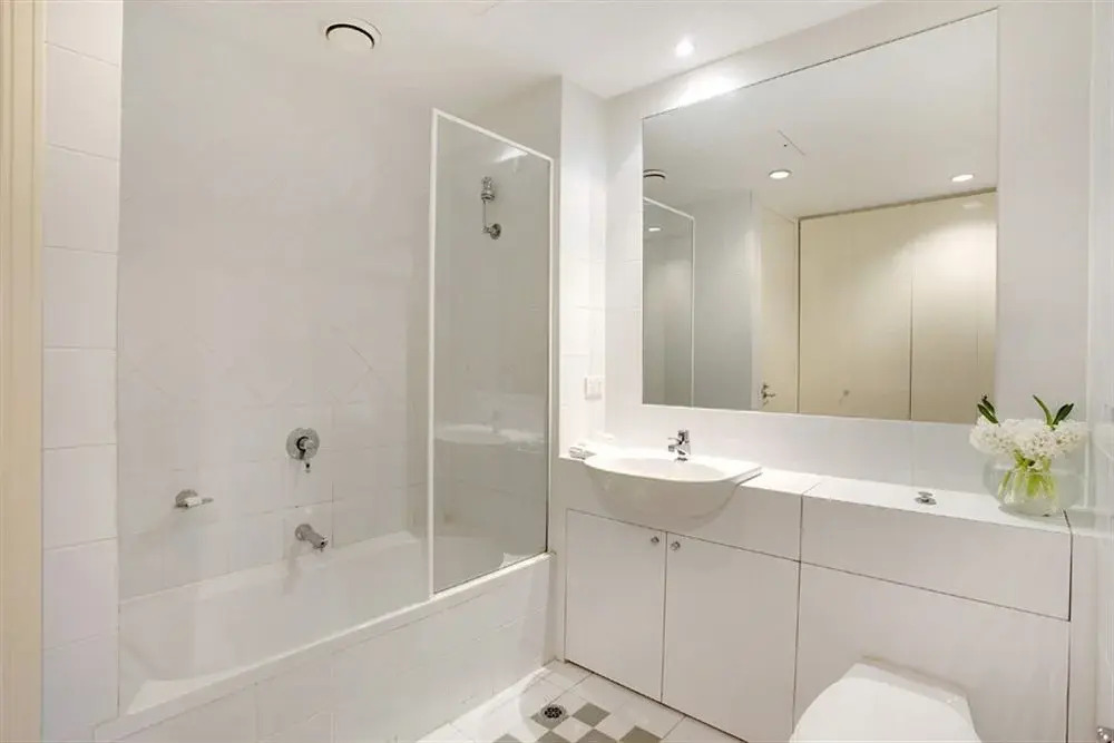 南雅若卡洛琳服务公寓(Caroline Serviced Apartments South Yarra)