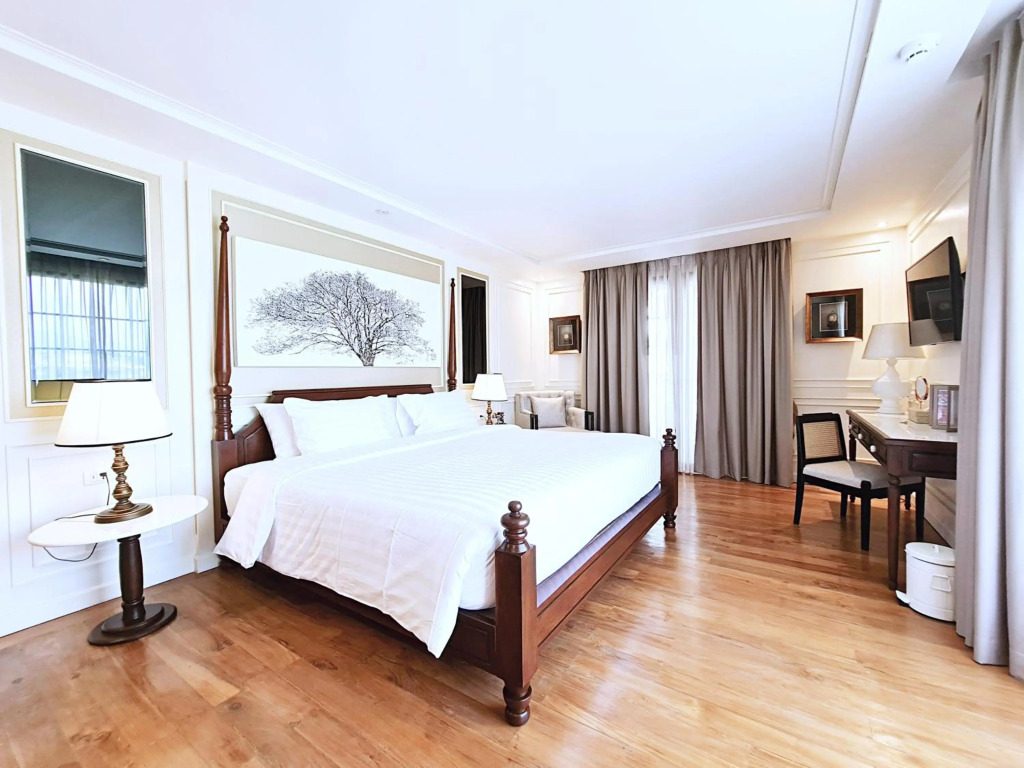 Buri Sriping Riverside Resort & Spa