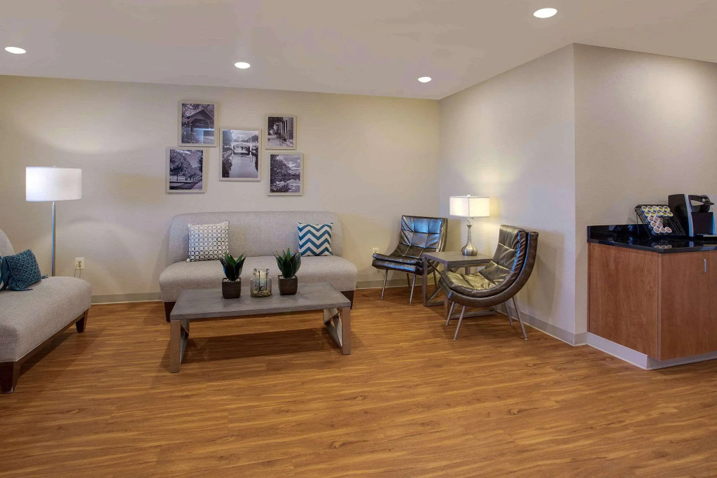 WoodSpring Suites Frederick I-70