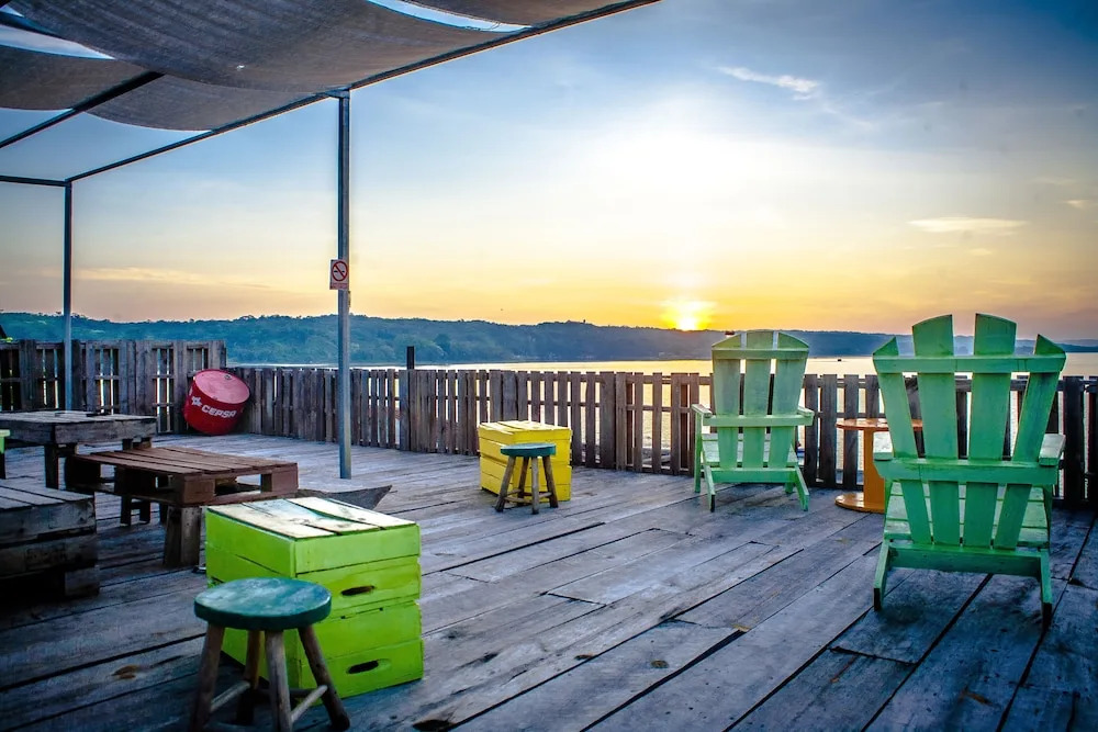 Hostel Casa Ula - a relaxing stay