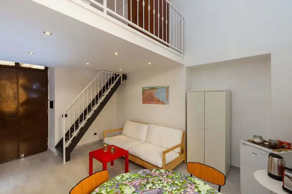 Apartment Atri II BH 54
