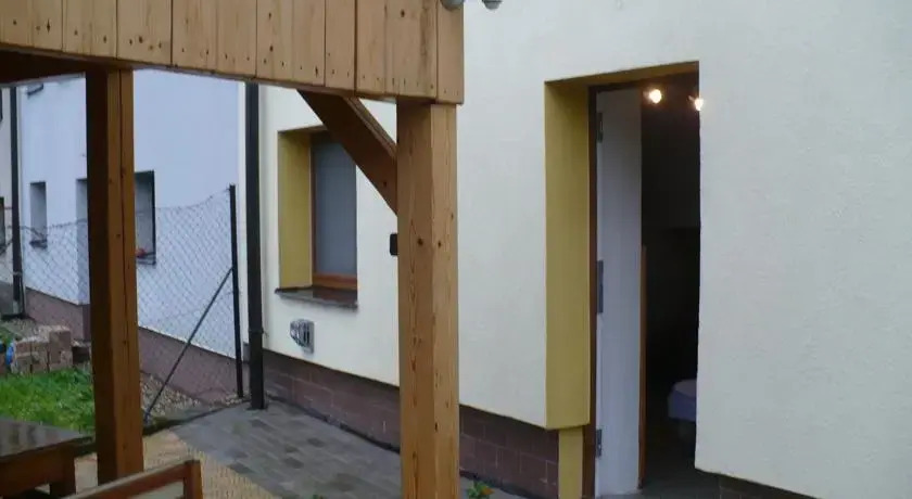 Privat Svatojánská