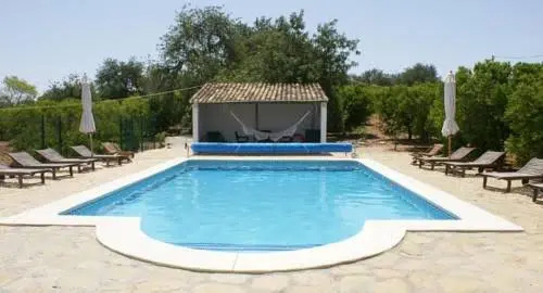 Monte Abelheira