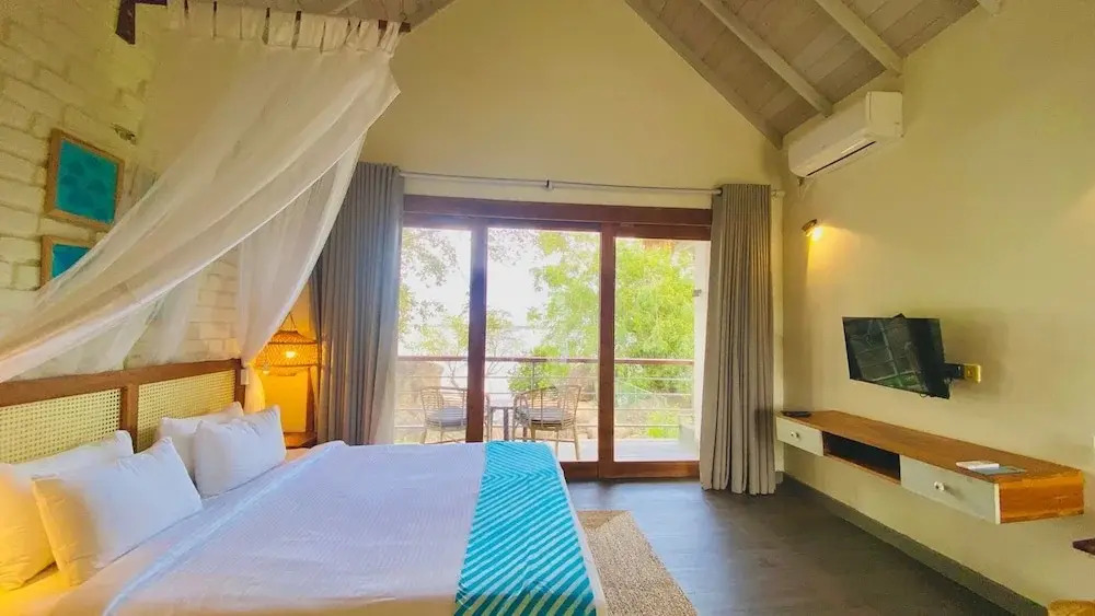 Oruwa Boutique Villa