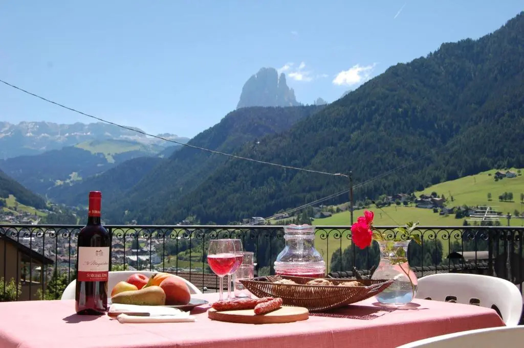 Villa Valtoi