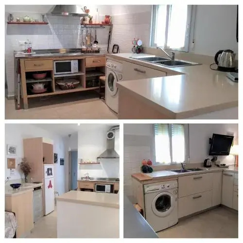 Apartamento San Agustín