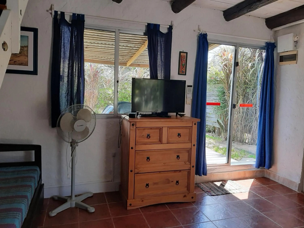 LAS CASITAS I y II