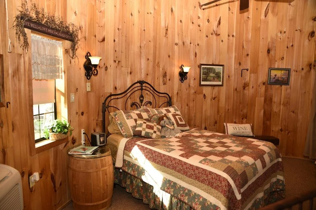 River Road Ranch Resort